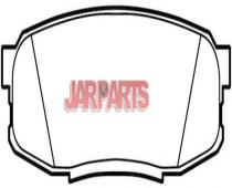 044660C010 Brake Pad