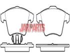 7H0698151B Brake Pad