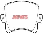 5N0698451 Brake Pad