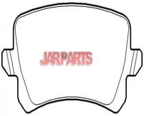 5N0698451 Brake Pad