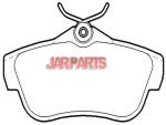 425367 Brake Pad