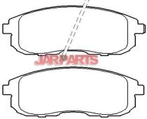 5581080J51 Brake Pad