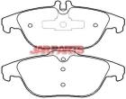 0054200720 Brake Pad