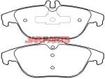 0054200720 Brake Pad