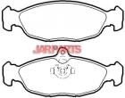 JLM21220 Brake Pad