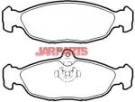 JLM21220 Brake Pad
