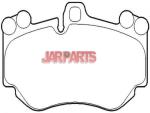 95535193950 Brake Pad