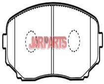 L2Y63323Z Brake Pad