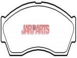 277942100114 Brake Pad