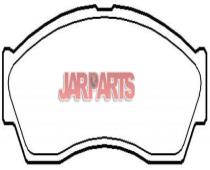 277942100114 Brake Pad