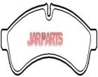 425556633 Brake Pad