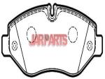 42555881 Brake Pad