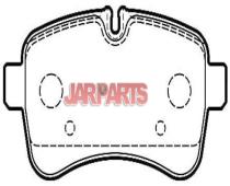 42555917 Brake Pad