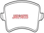 8K0698451 Brake Pad