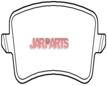 8K0698451 Brake Pad