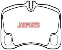 99735294901 Brake Pad