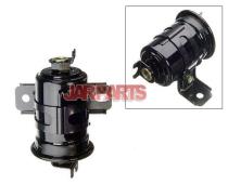 2330049045 Fuel Filter