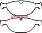 34112284065 Brake Pad