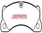 7L0698151M Brake Pad