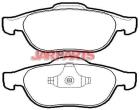 7702207615 Brake Pad