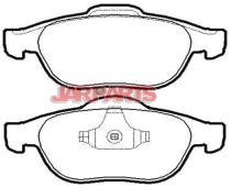7702207615 Brake Pad