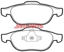 7702207615 Brake Pad