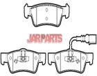 7H8698451 Brake Pad