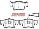 7H8698451 Brake Pad