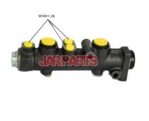 4395377 Brake Master Cylinder