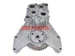 20709848 Oil Pump