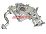 55205943 Oil Pump