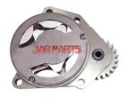 BG6X6600AA Oil Pump