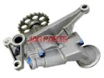 6121800601 Oil Pump