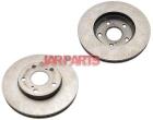 4351233060 Brake Disc