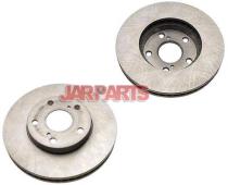 4351233060 Brake Disc