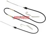 6658707 Brake Cable