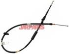 5976022000 Brake Cable