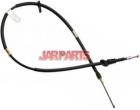 5977022000 Brake Cable