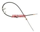 SPB101310 Brake Cable