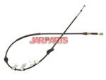 GVC902389 Brake Cable