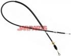 8970152980 Brake Cable