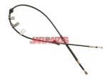 GVC902388 Brake Cable