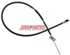 8970181533 Brake Cable