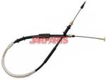46546714 Brake Cable