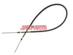 7700432266 Brake Cable