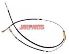 GVC1059 Brake Cable