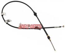 GVC902375 Brake Cable