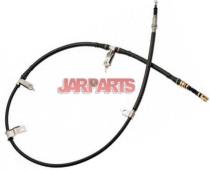 GVC1049 Brake Cable