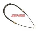 4745P8 Brake Cable