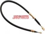 NRC4329 Brake Cable